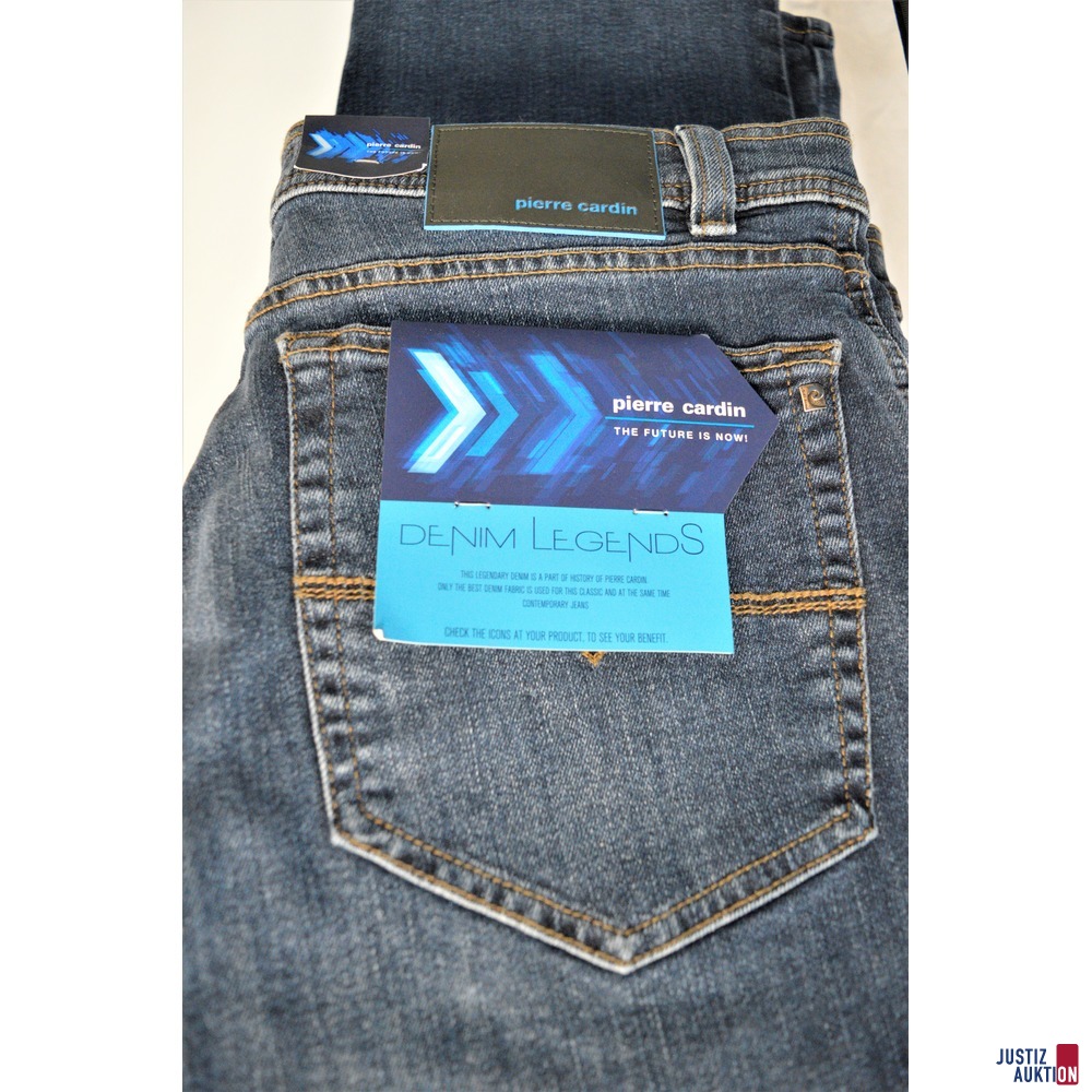 Jeanshose