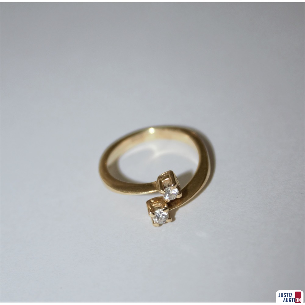 Ring seitlich