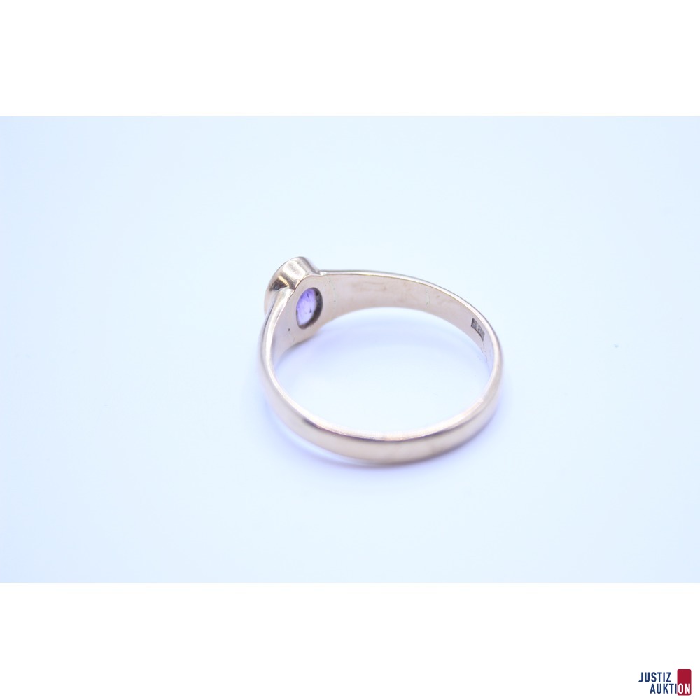 Nahaufnahme Innenseite