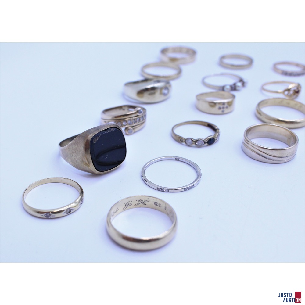 Nahaufnahme vordere Bereich