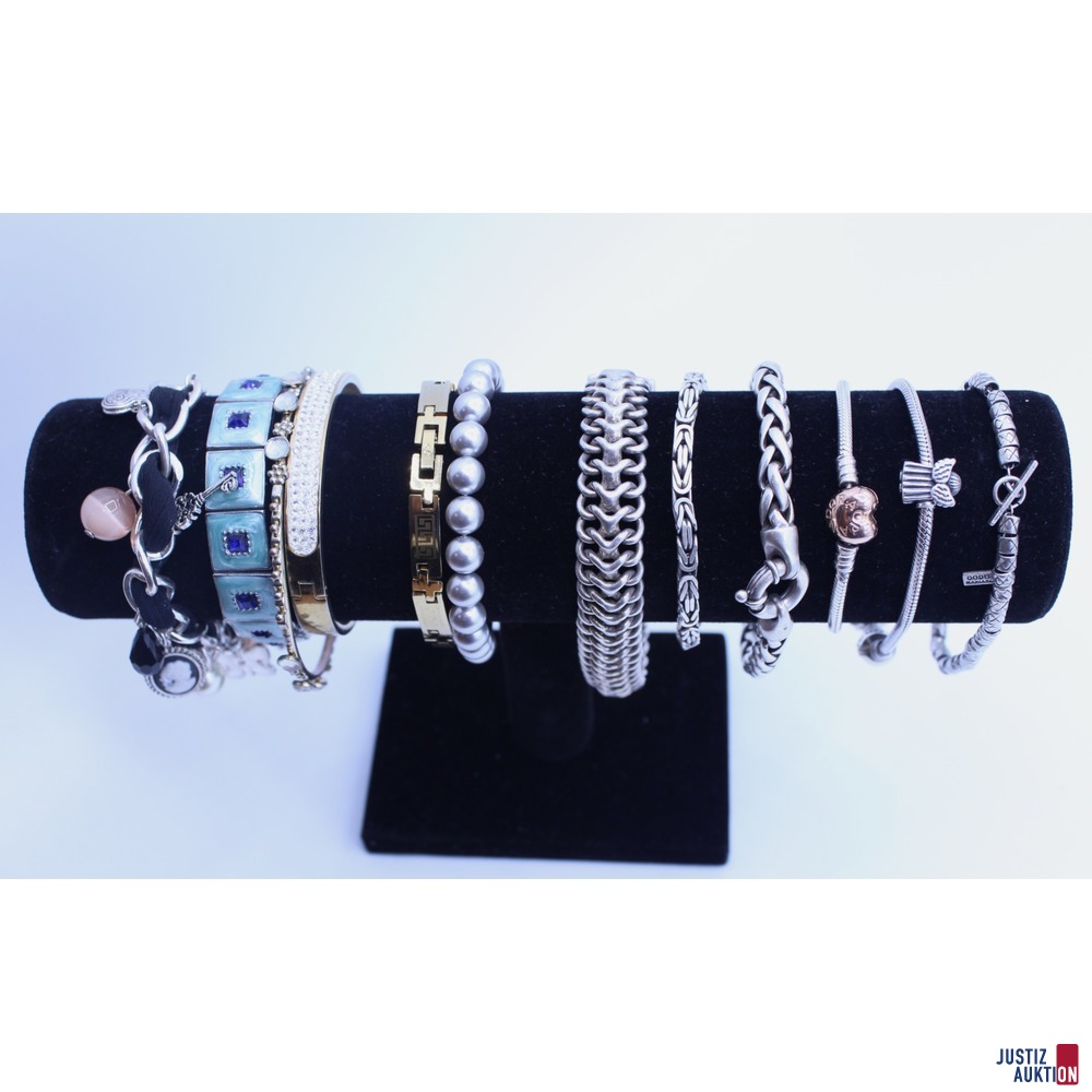 Armbanduhr Nahaufnahme