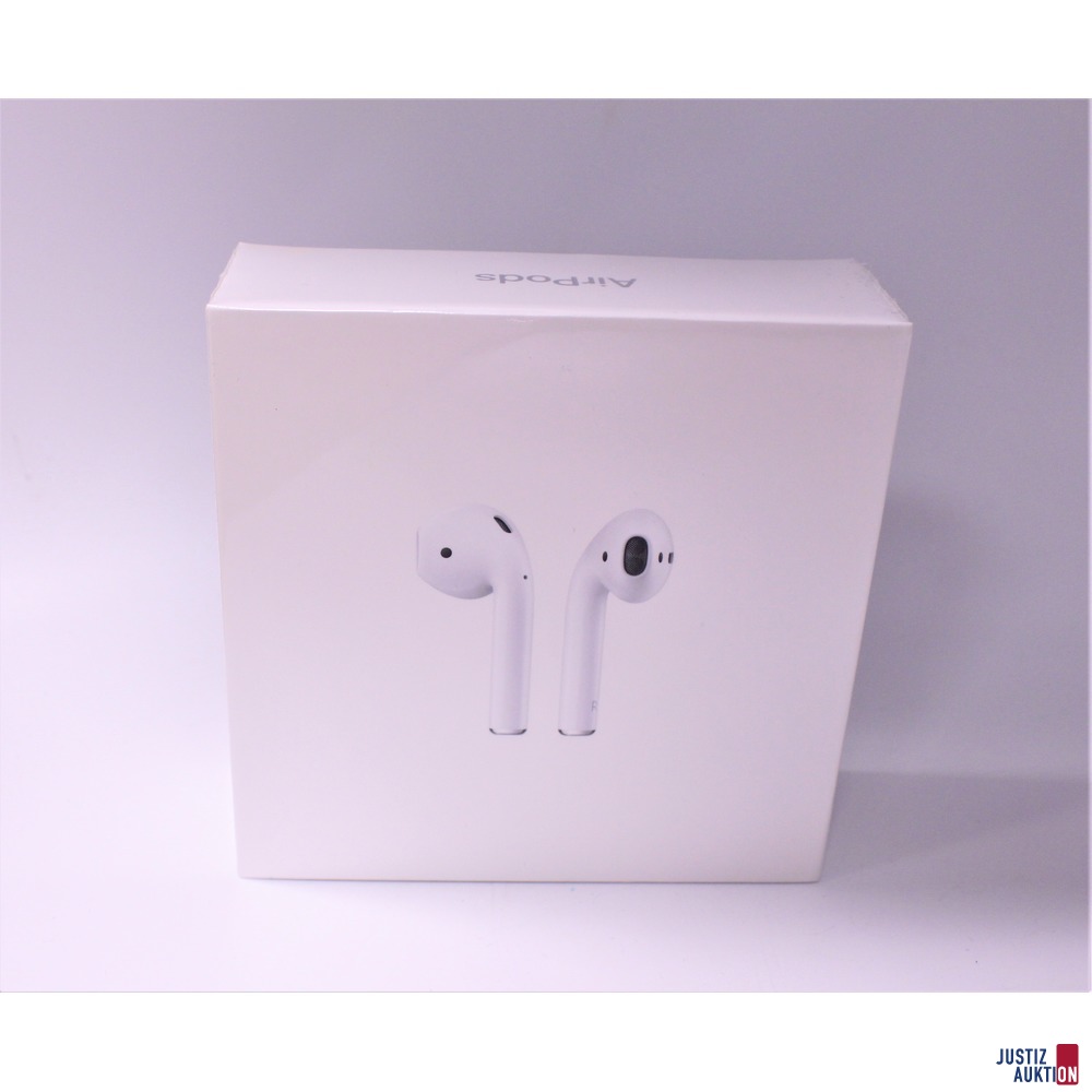 AirPods Kopfhörer