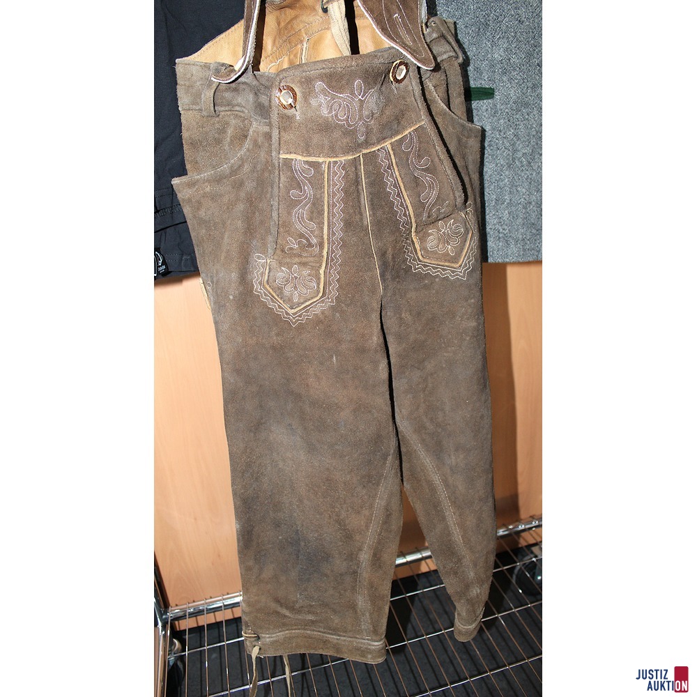 Lederhose