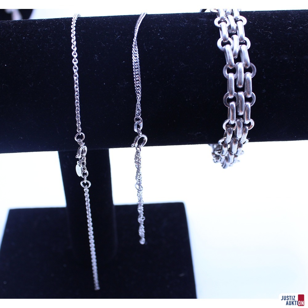 Armb&auml;nder Verschluss &lpar;kaputt&rpar;