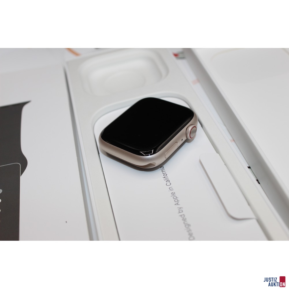 Apple Watch Display