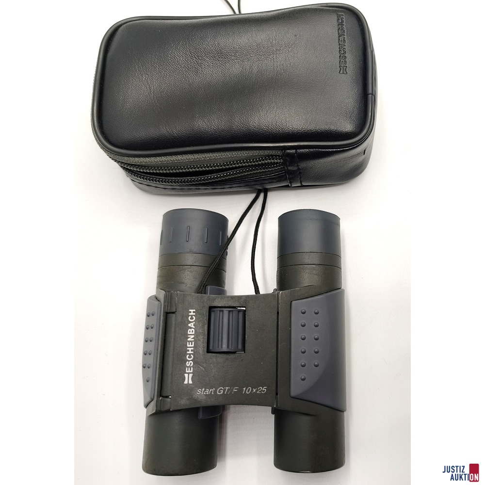 Ansicht von oben &lpar;Eschenbach&rpar;