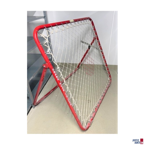 Rebounder Tor