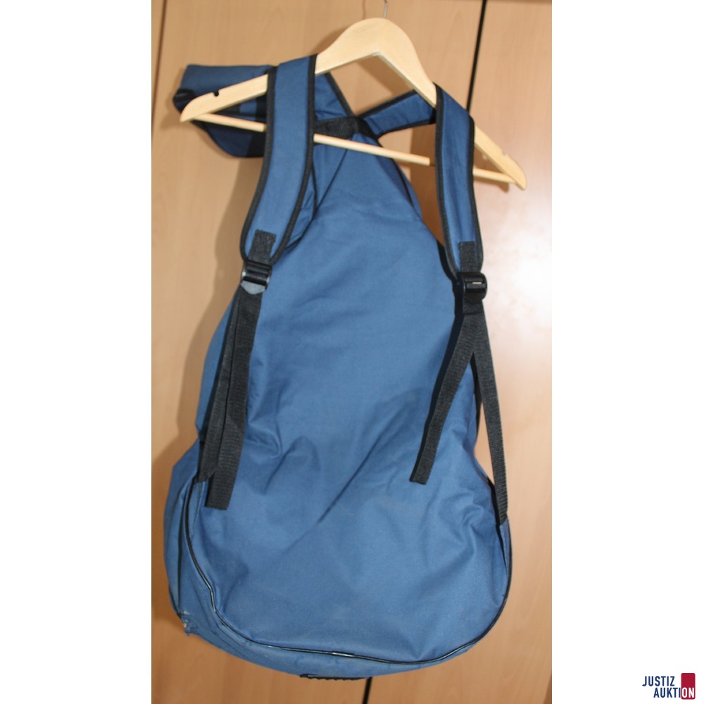 Rückseite Tasche