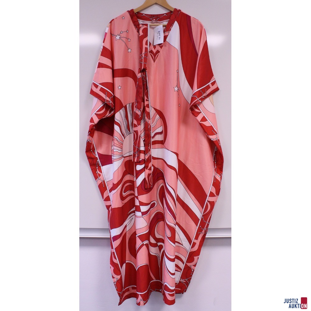 Ansicht Kleid frontal