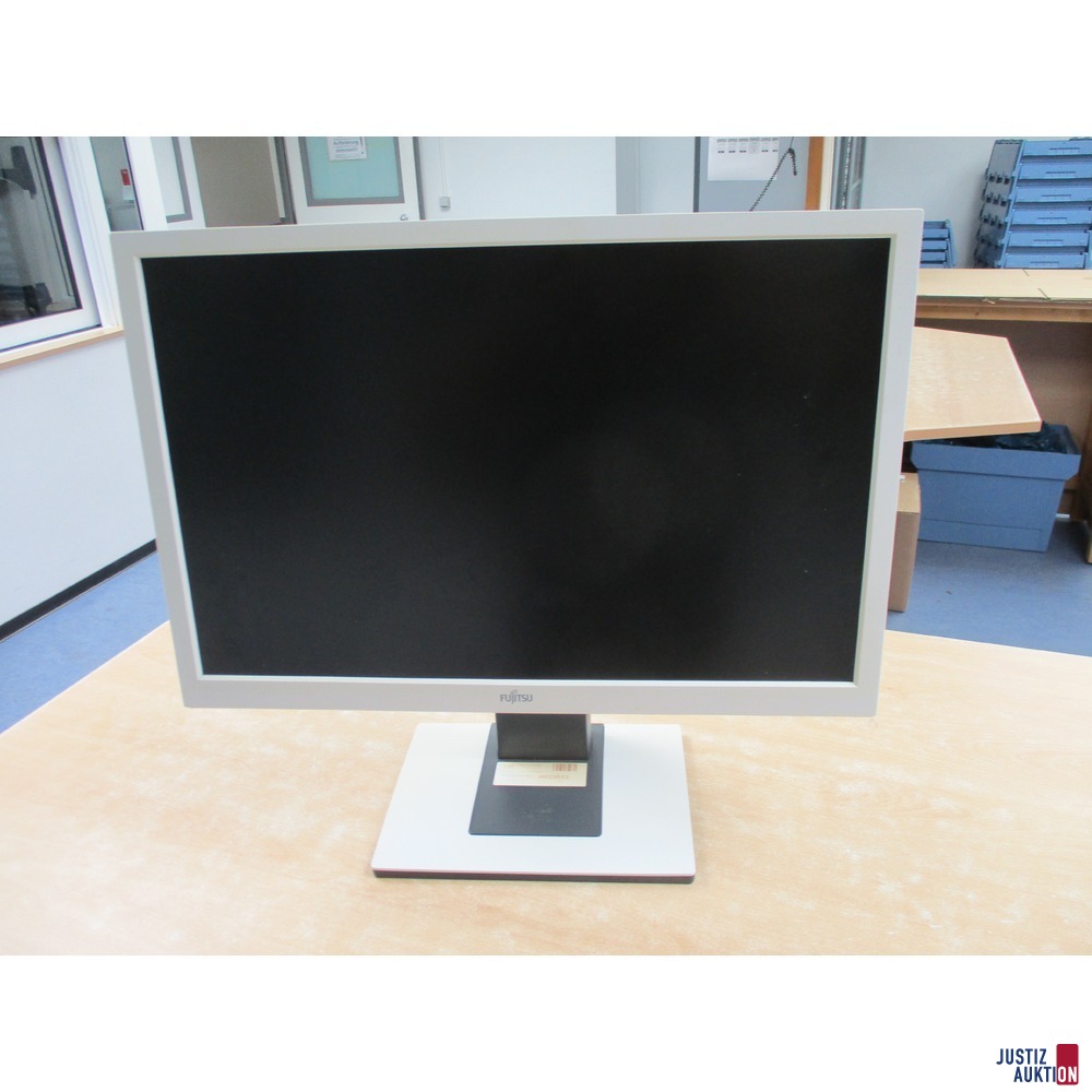 Fujitsu