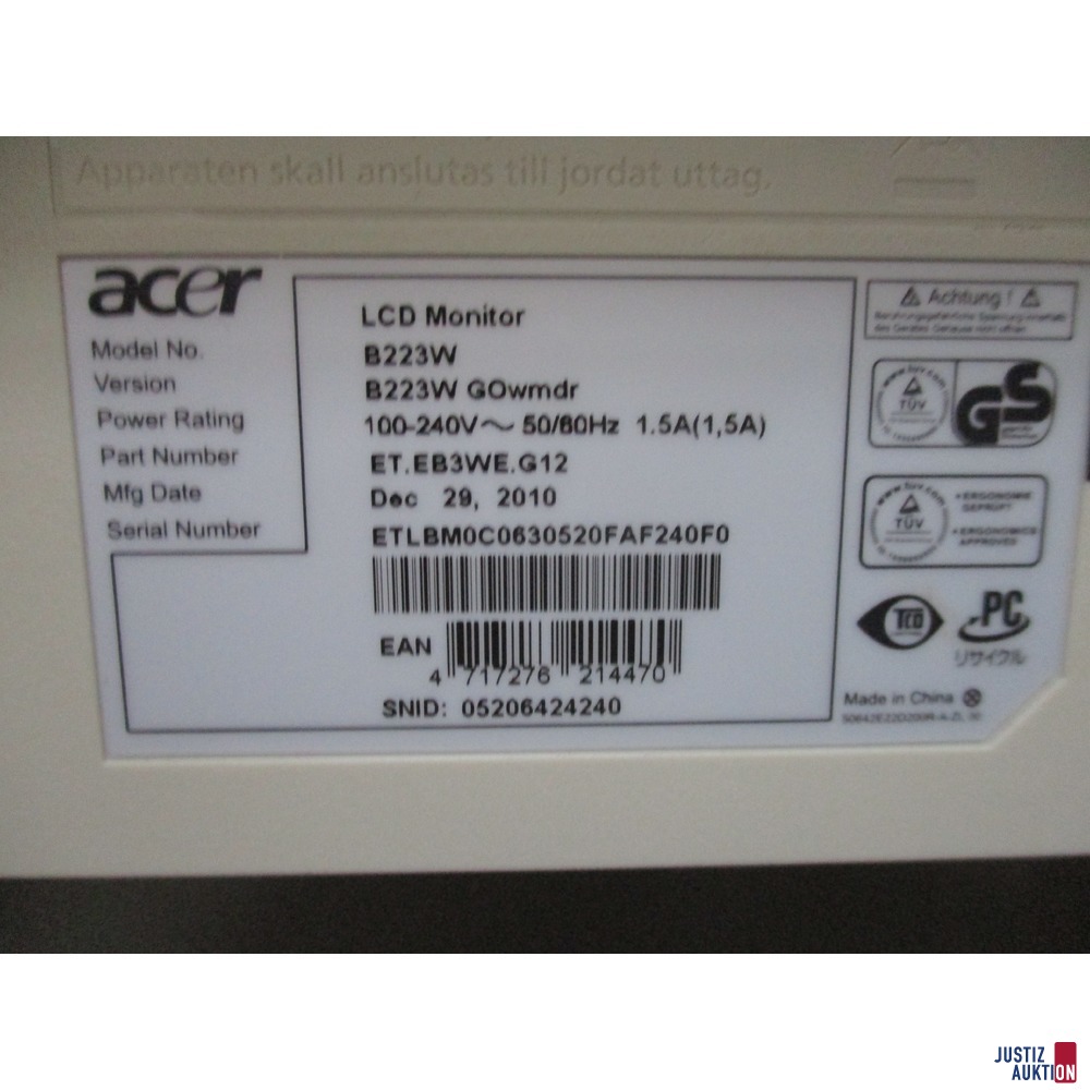 Acer