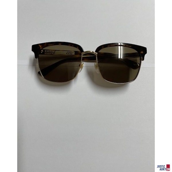 Gucci Sonnenbrille