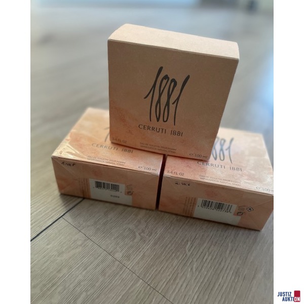 Cerruti 1881 Pour Femme