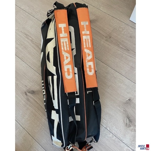 Tennistasche von Head