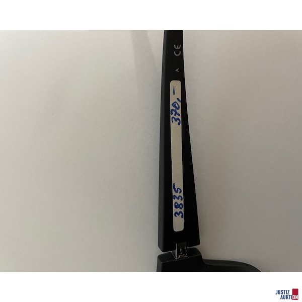 Neupreis: 370,- Euro