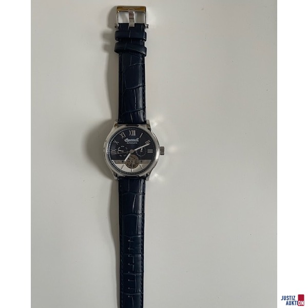 Ingersoll Herrenuhr