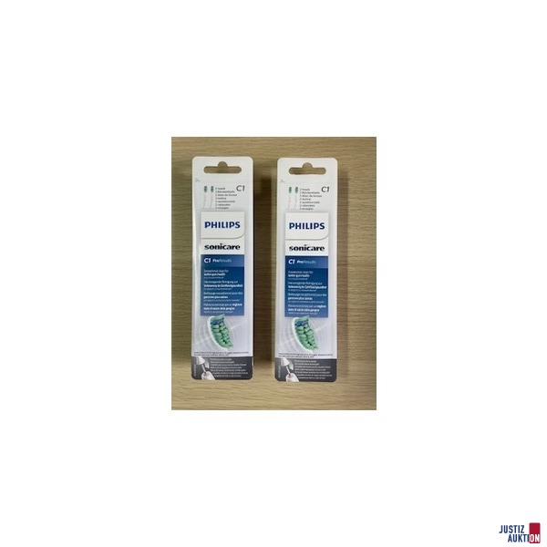 Philips C1 Ersatzzahnbürste