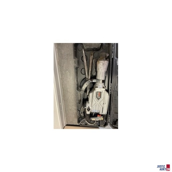 Abbruchhammer MDH 1700-1