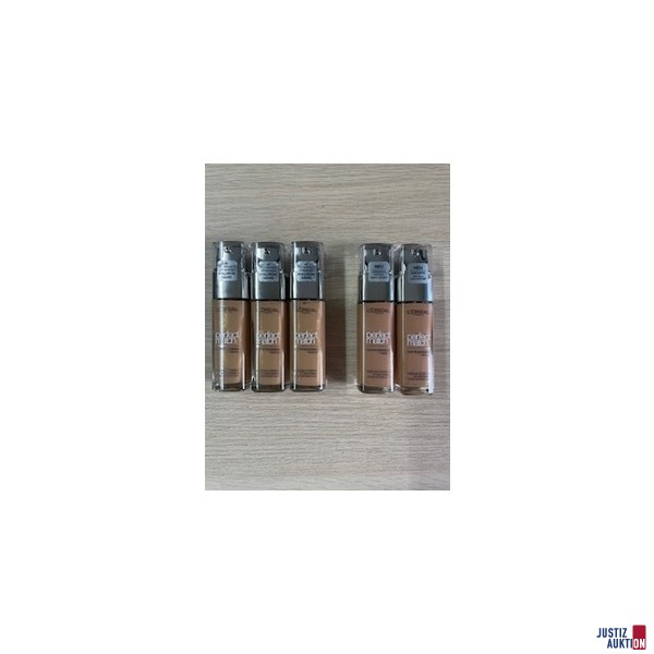 Make-UP von LOREAL