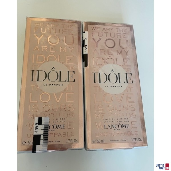 Idole Lancome Paris