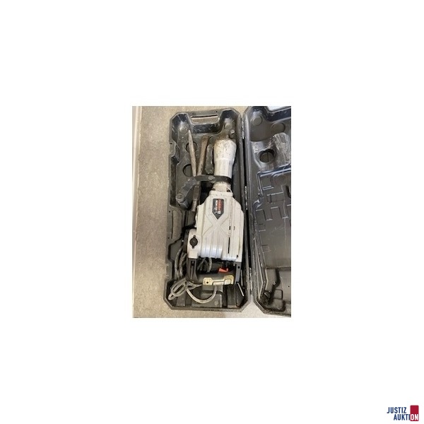 Abbruchhammer MDH 1700-1