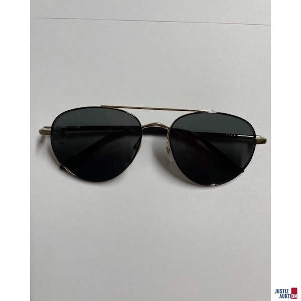 Gucci Sonnenbrille
