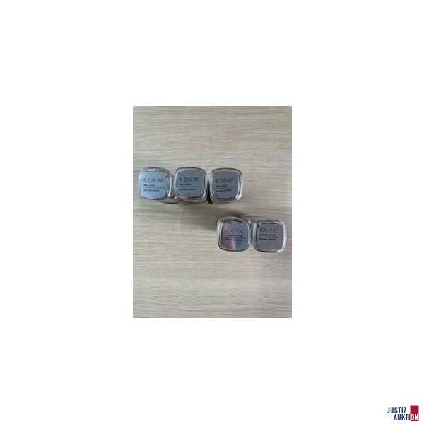 Make-UP von LOREAL