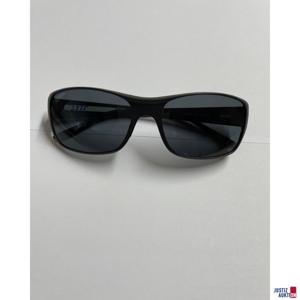 Sonnenbrille von "mikli"