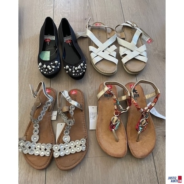 Sandalen