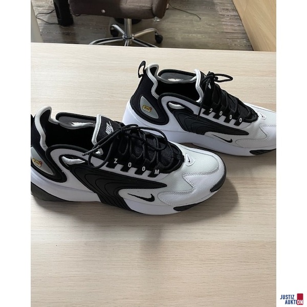 Nike "ZM Air"