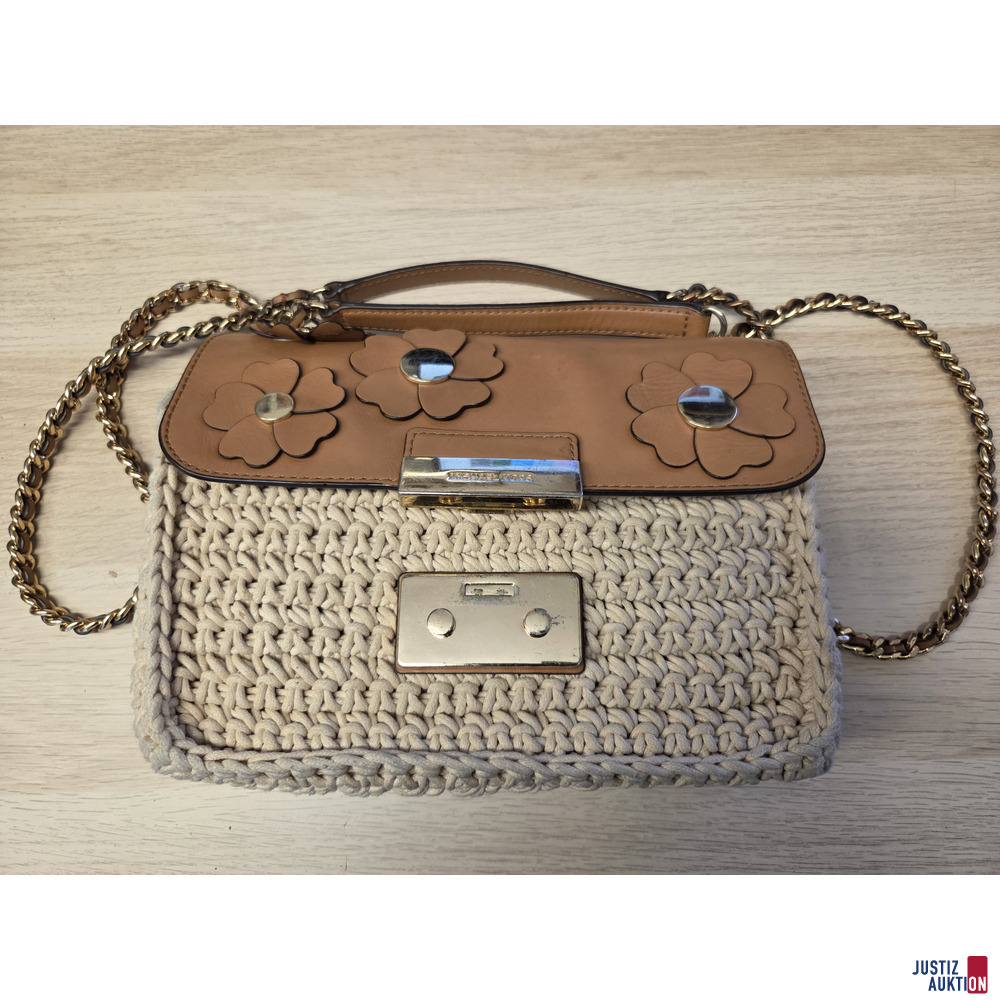 Handtasche – foto 2 – kavel bij Justiz-Auktion, Mühlacker