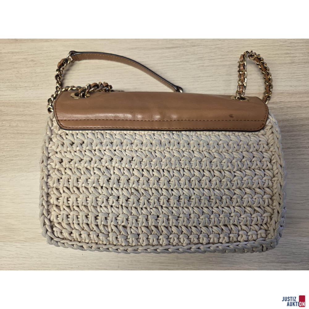 Handtasche – foto 3 – kavel bij Justiz-Auktion, Mühlacker