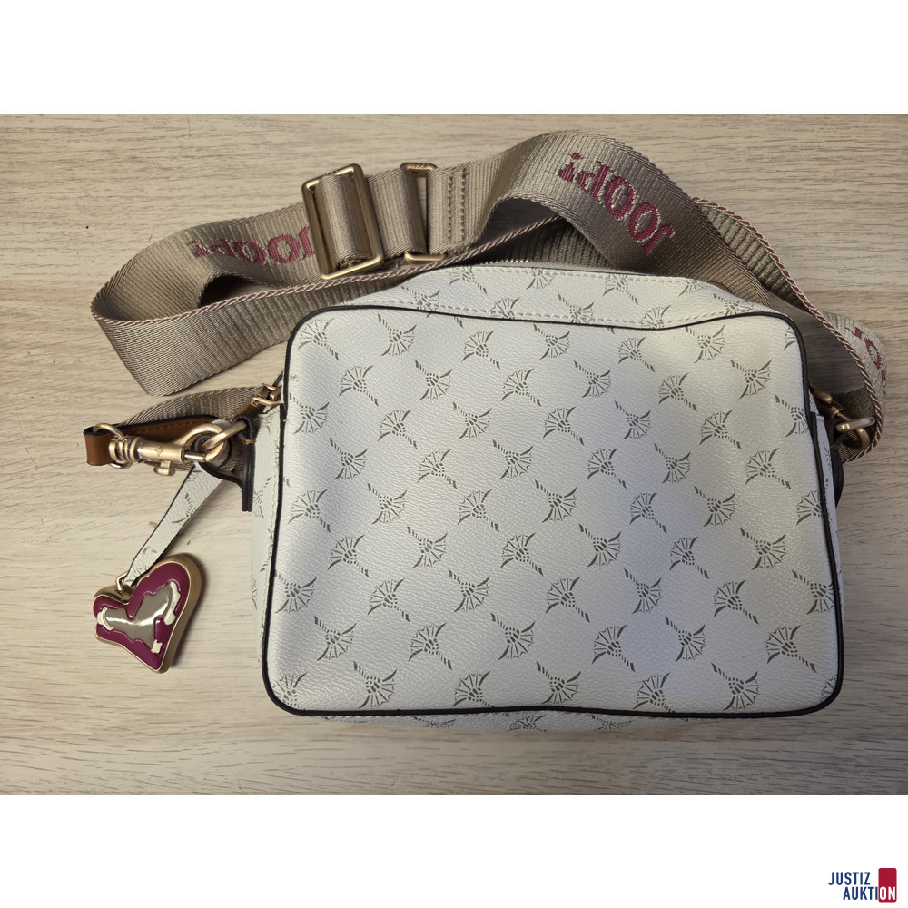 Handtasche – foto 2 – kavel bij Justiz-Auktion, Mühlacker