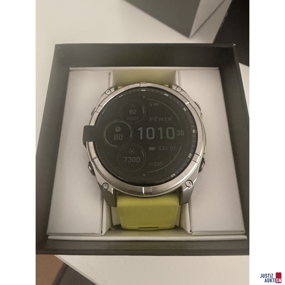 Smartwatch