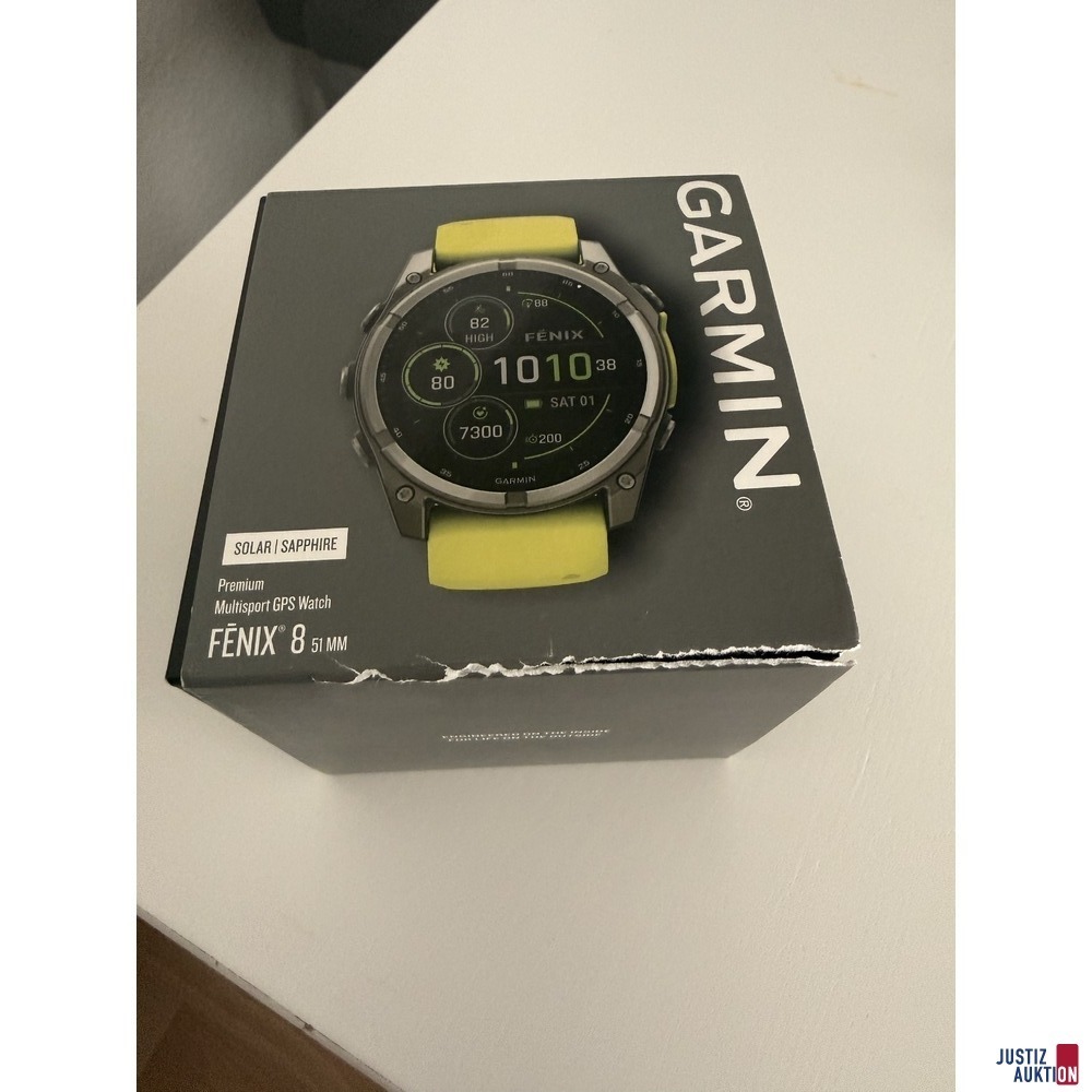 Verpackung