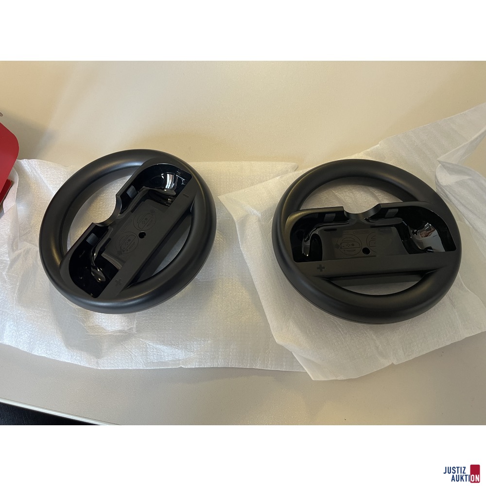 Joy Con Controller II
