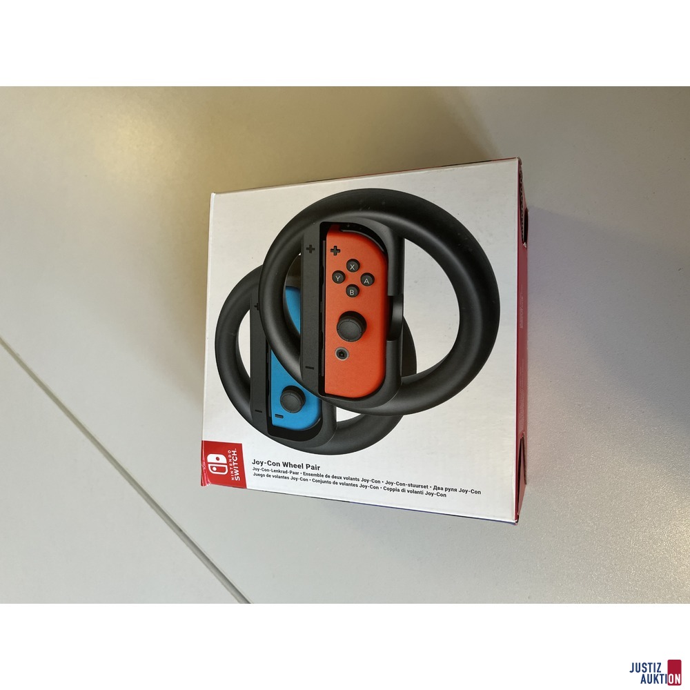 Joy Con Controller I