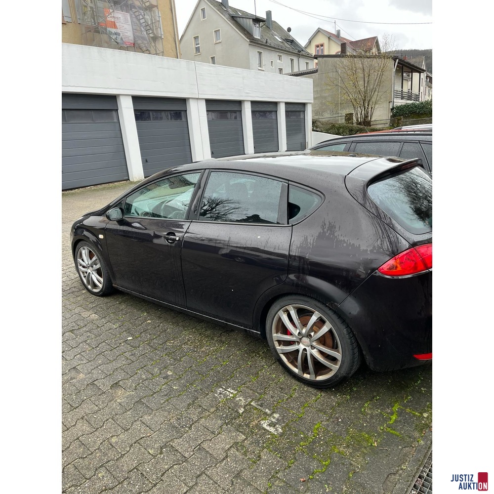 Seite Fahrer