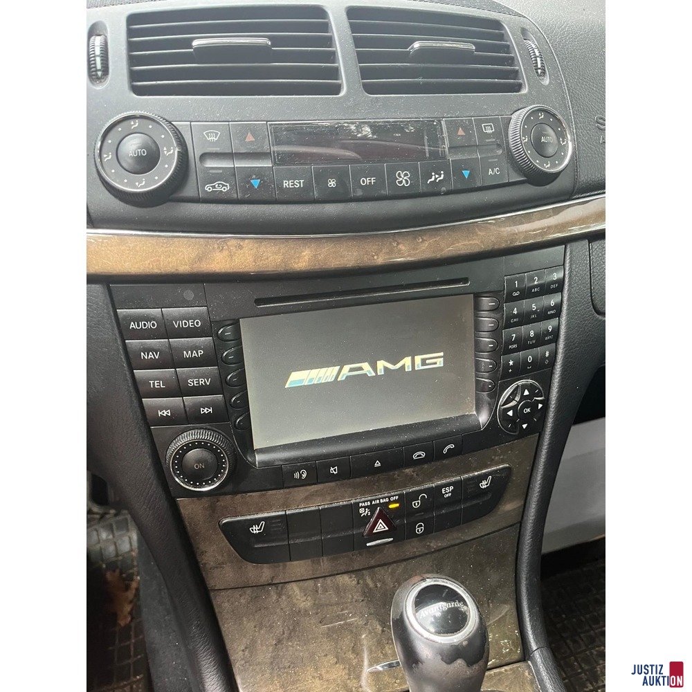 Infotainment
