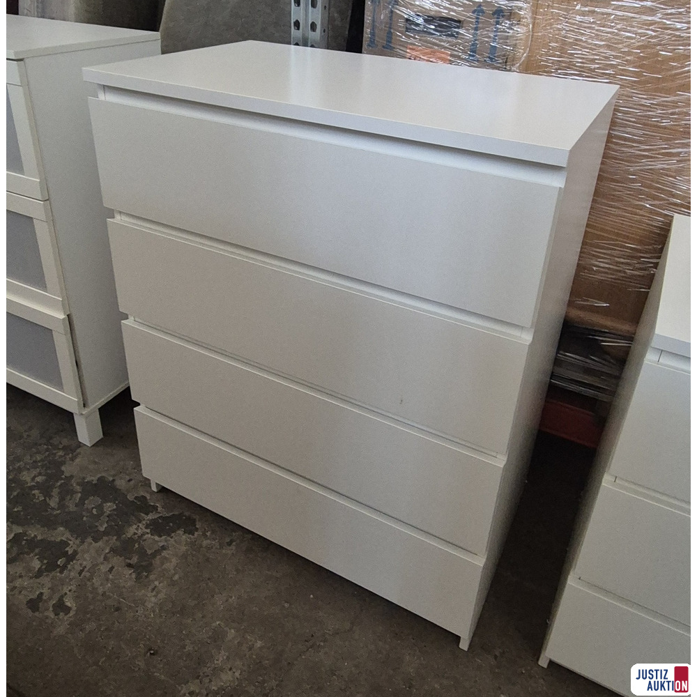 Commode