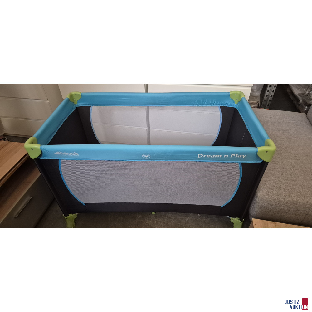 Dream&apos&semi;n play von Hauck