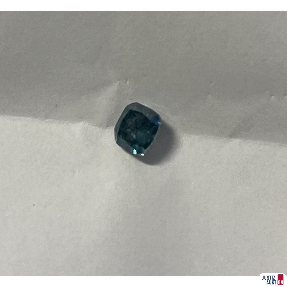 Diamant Vorderseite