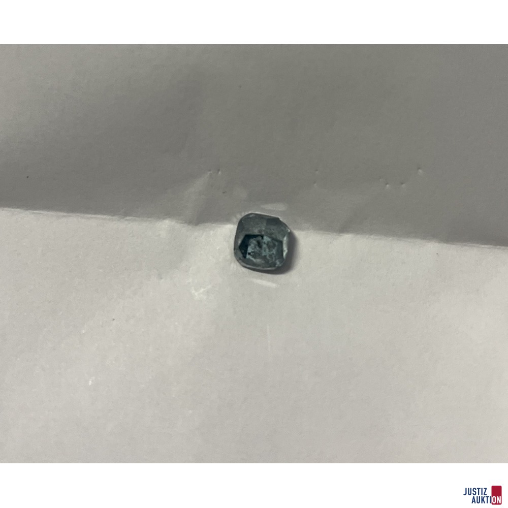 Diamant Rückseite