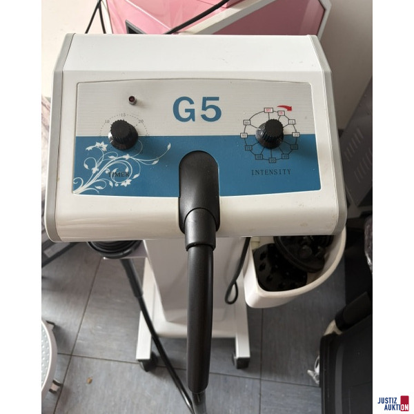 G5 cavitration rf Machine