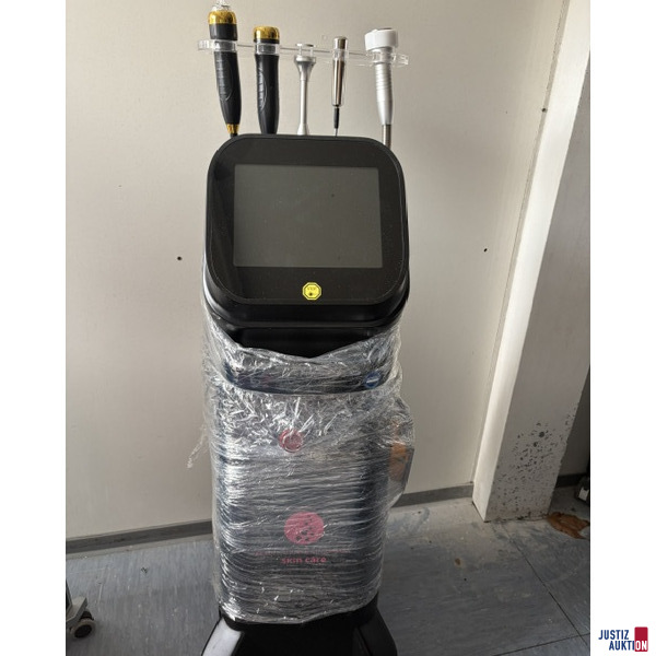 Beauty Equipment Germany Pinxel-V