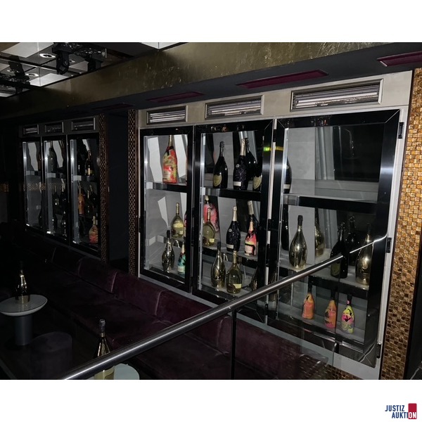 K&uuml;hlschr&auml;nke