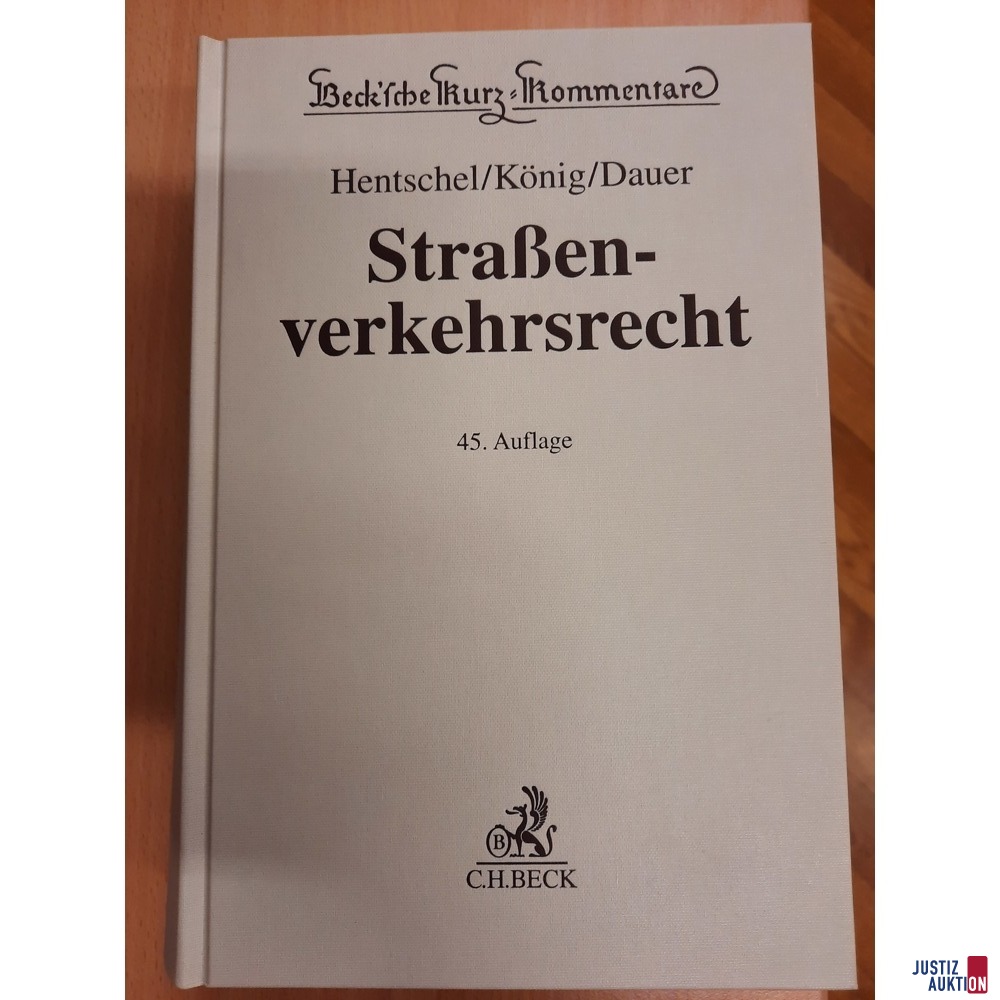 Hentschel/König/Dauer
