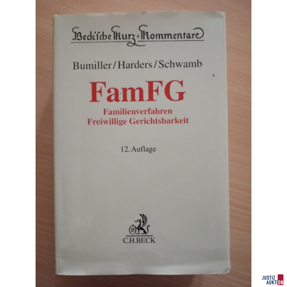 Bumiller, 12. Auflage