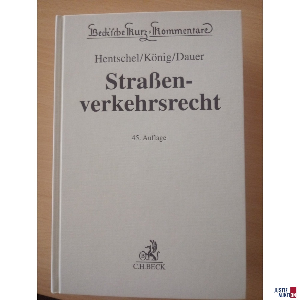 Hentschel/König/Dauer