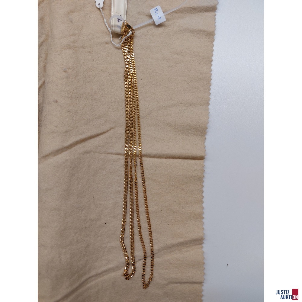 2 Halsketten 26&comma;8g